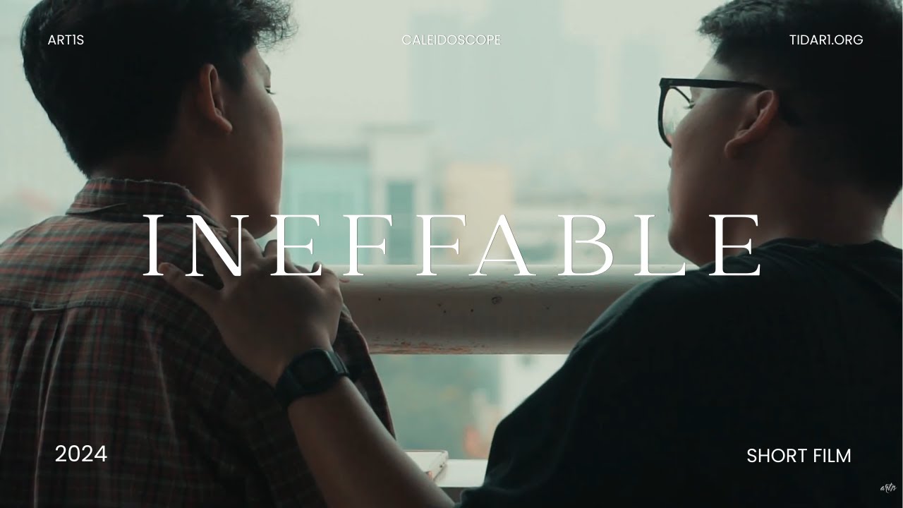 Ineffable - ART1S 2024 Year in Review