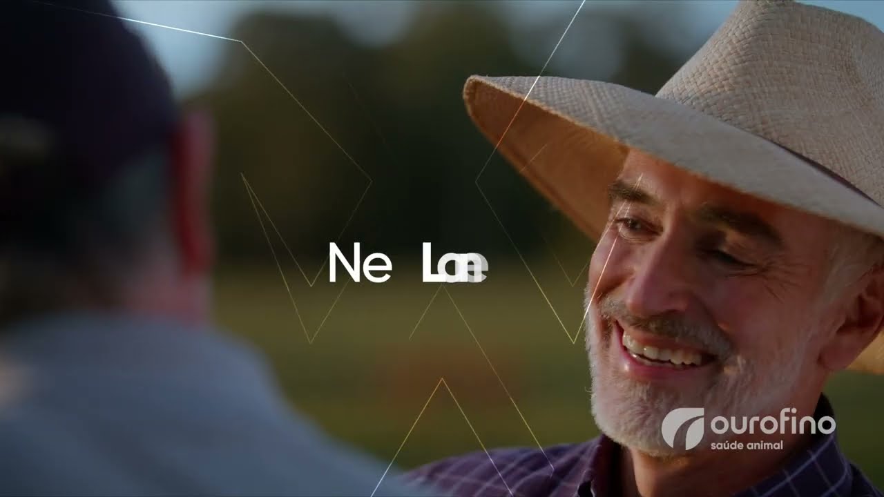 Ourofino - NexLaner