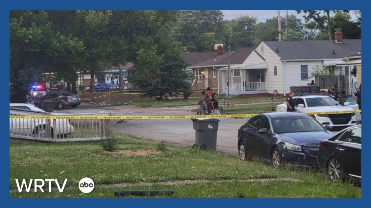 IMPD works to slow crime in northeast Indy