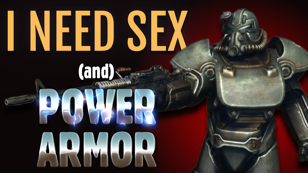 How to get Power Armor at Level 1 in New Vegas