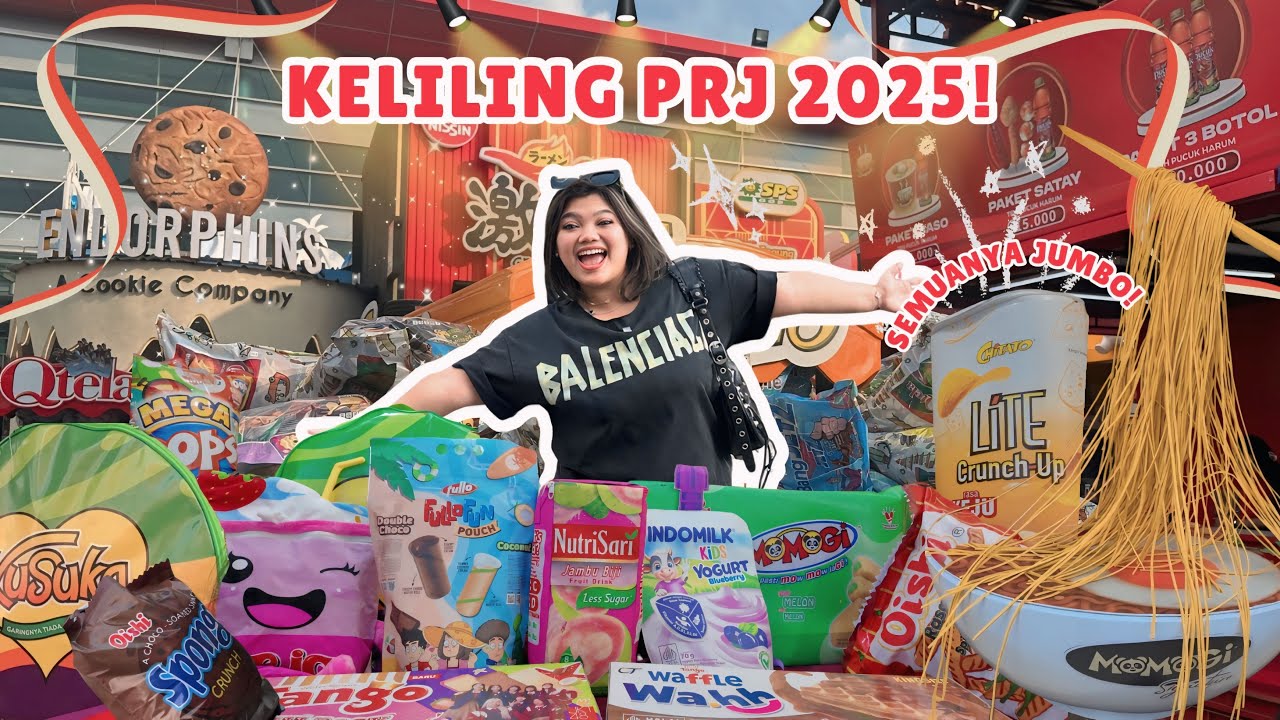 PRJ 2025.