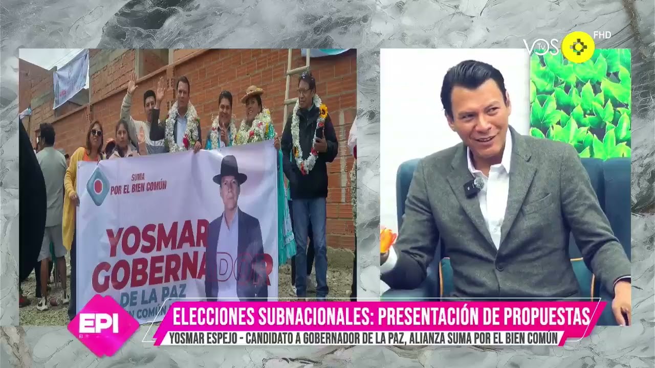 📡🇧🇴  EL PUEBLO INFORMA  05/02/2026