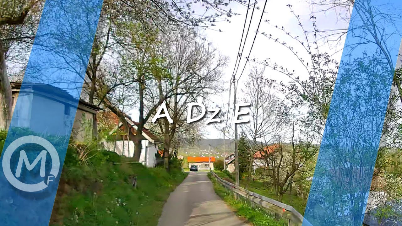 Adže, Novi Šeher || Maglaj (2)