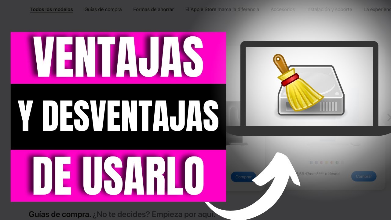 Cu&aacute;les Son Las Ventajas Y Desventajas De Bleachbit