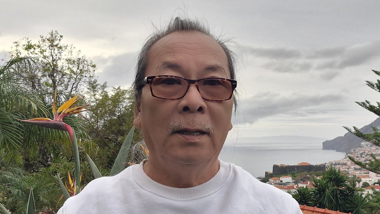 VÔ DANH CHANNEL est en direct !