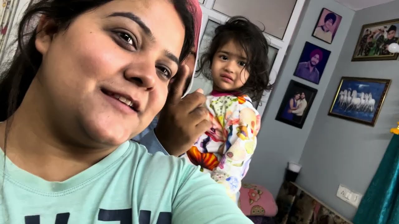 Finally Puri Family Ek saath nikle Ghumne❤️