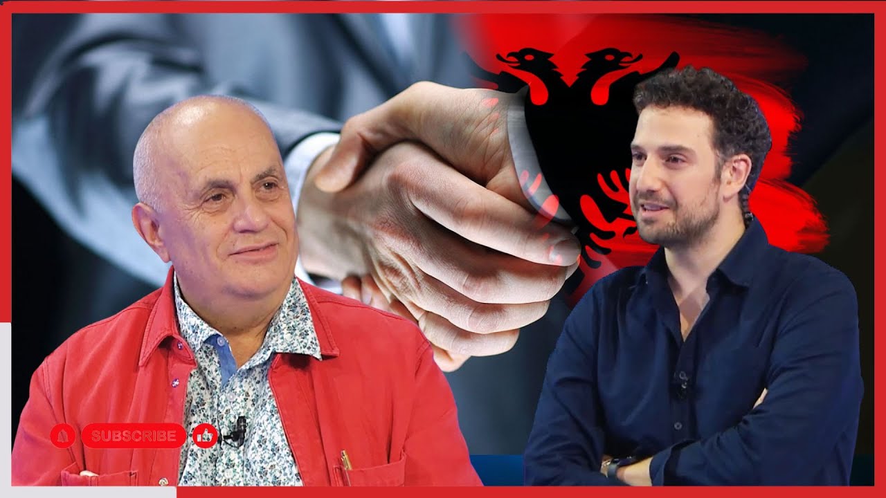 Mirënjohja! Vlerat e shqiptarëve po humbin?! Ja ç'mendon Artan Fuga... | Në kohë reale
