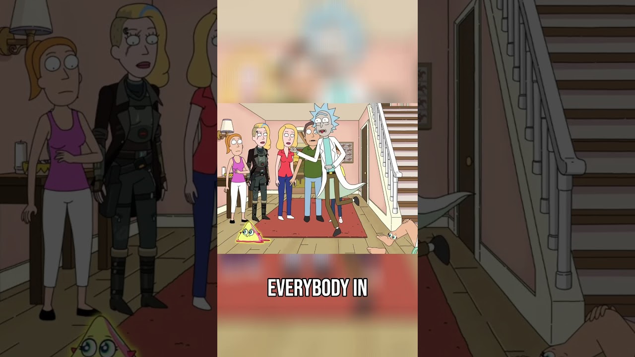 Interdimensional Adventures: Season 2 Chaos Unleashed