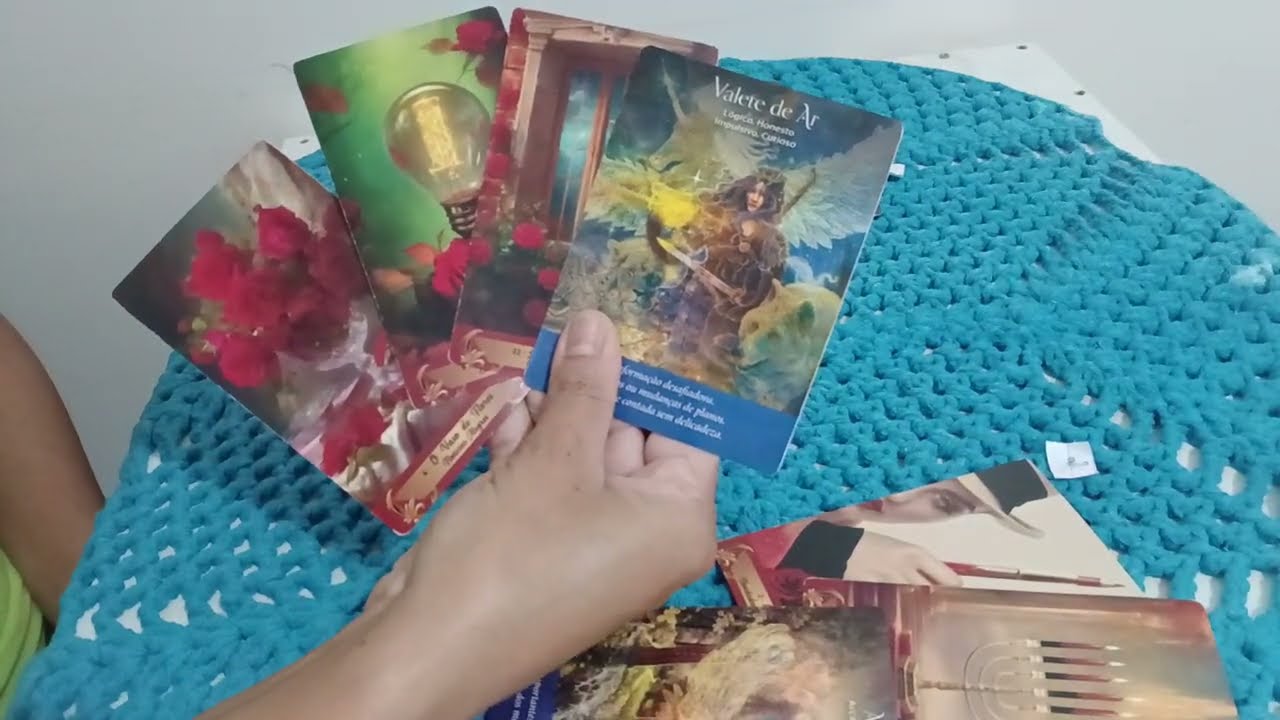 💫GÊMEOS 🌹UMA SURPRESA MARAVILHOSA CHEGANDO PARA VOCÊ 