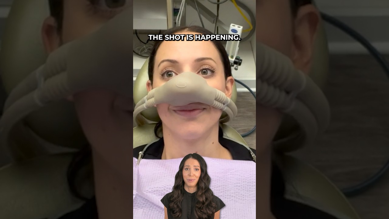 what to expect for wisdom teeth removal #shorts