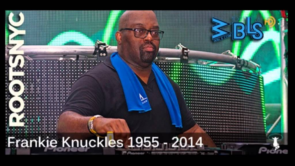 LOUIE VEGA TRIBUTE to FRANKIE KNUCKLES live@WBLS, 2 hours 