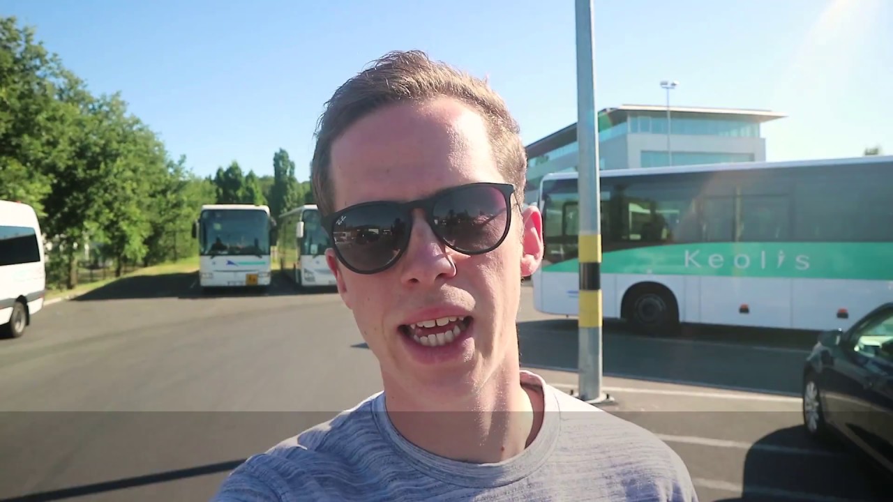 Michael vlogt - deel 2