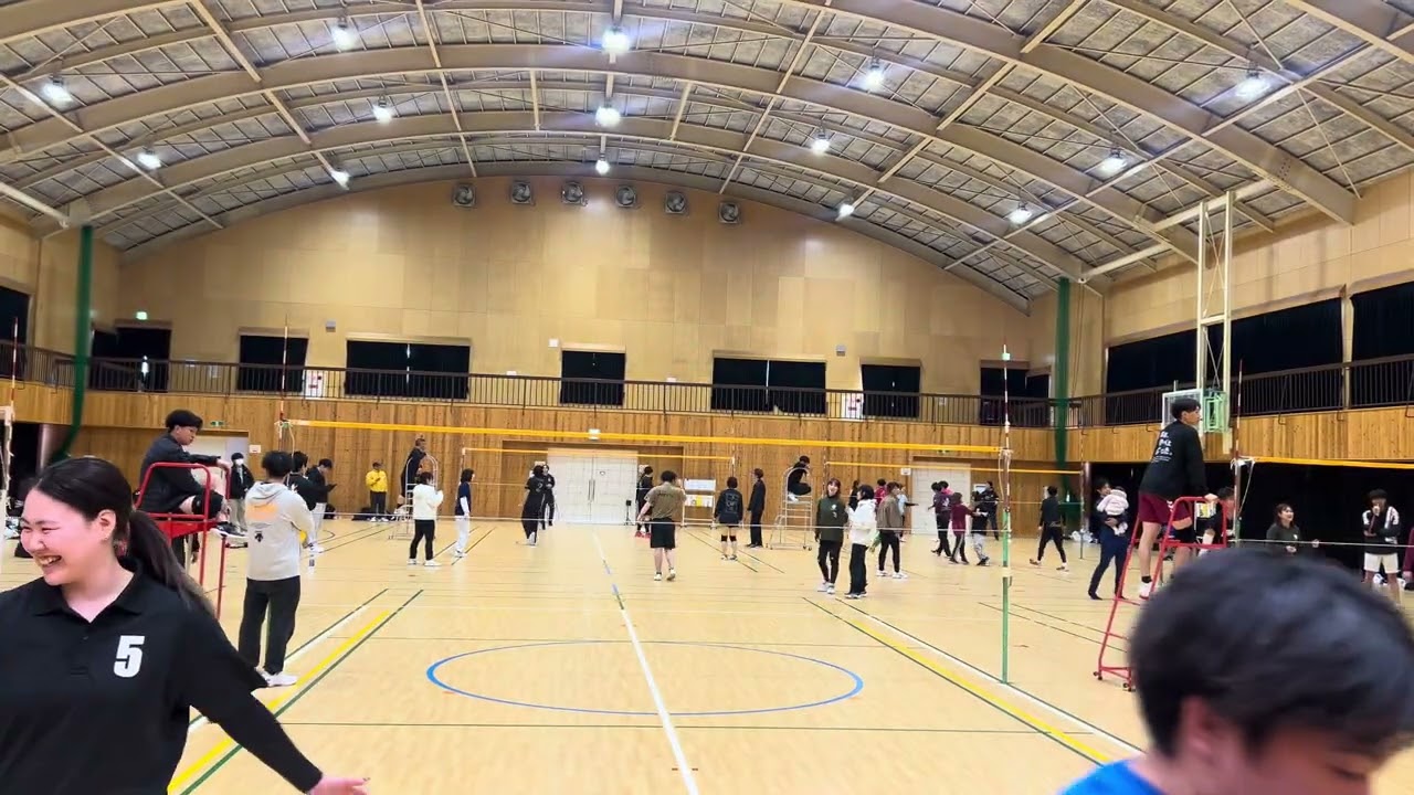クアミニ　準決勝　🆚 スピアヘッド