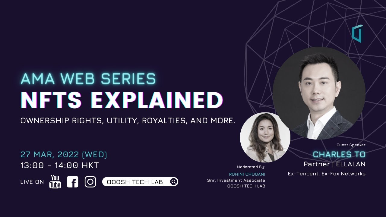 NFTs Explained - Ownership Rights, Utility, Royalties, and More
