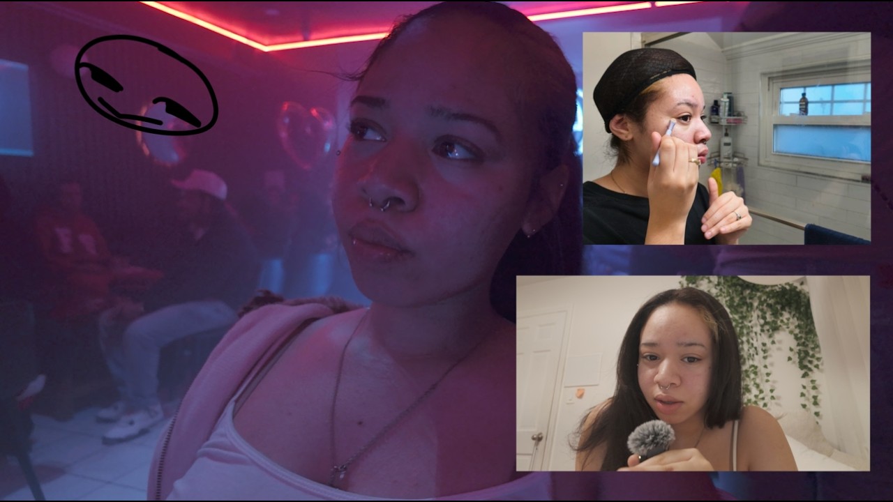 spend a day with me (valentines day)