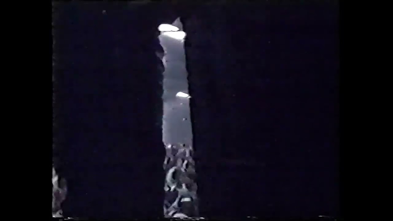 Together - Hardcore Uproar @ Brave New World, Nr Leeds, 09/06/1990 + Interview with Jonathon & Suddi