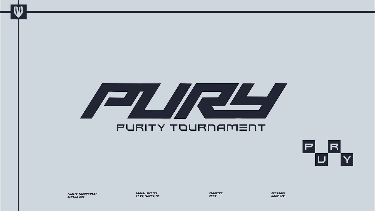 Serbia vs Portugal - Purity Tournament: Group B [BO1]