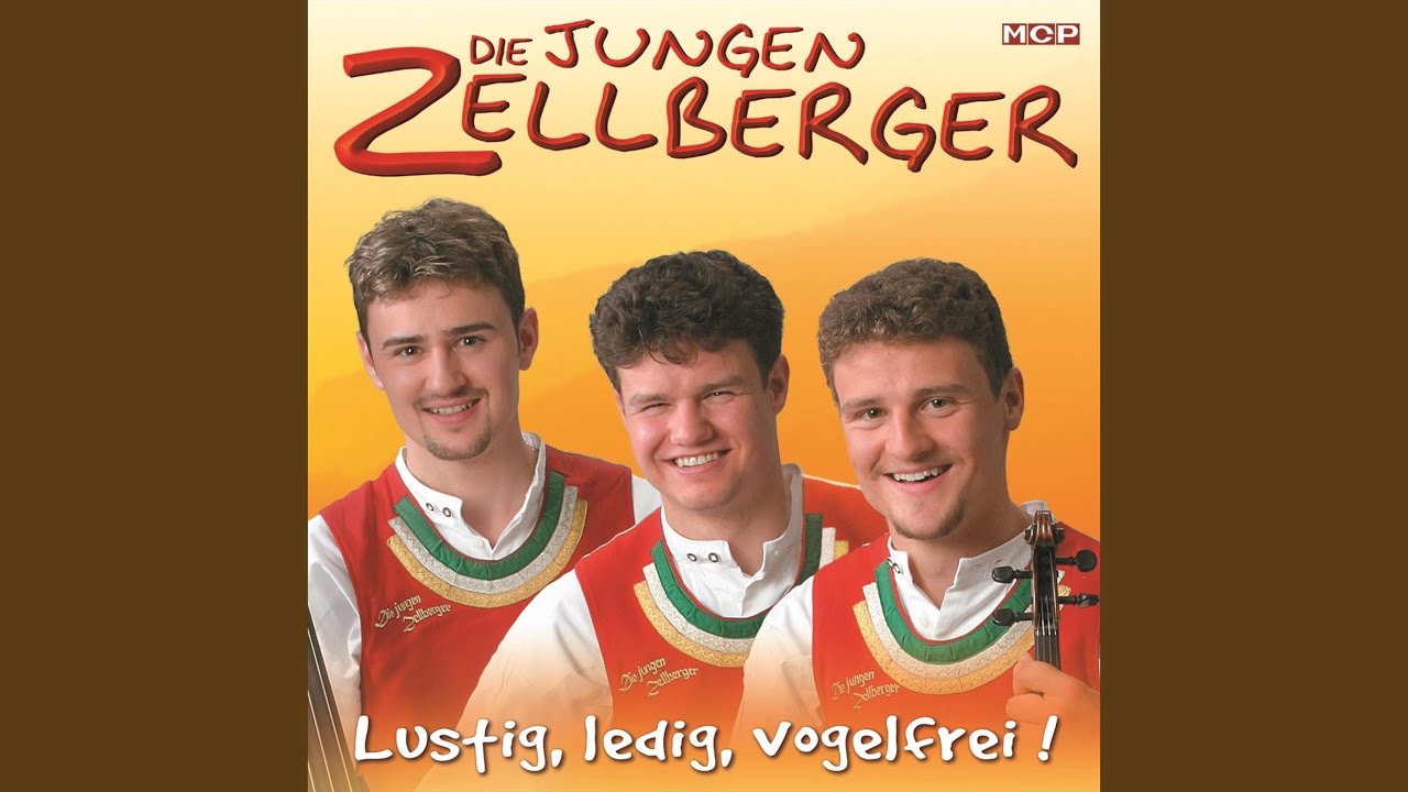 Weil i a Tiroler bin
