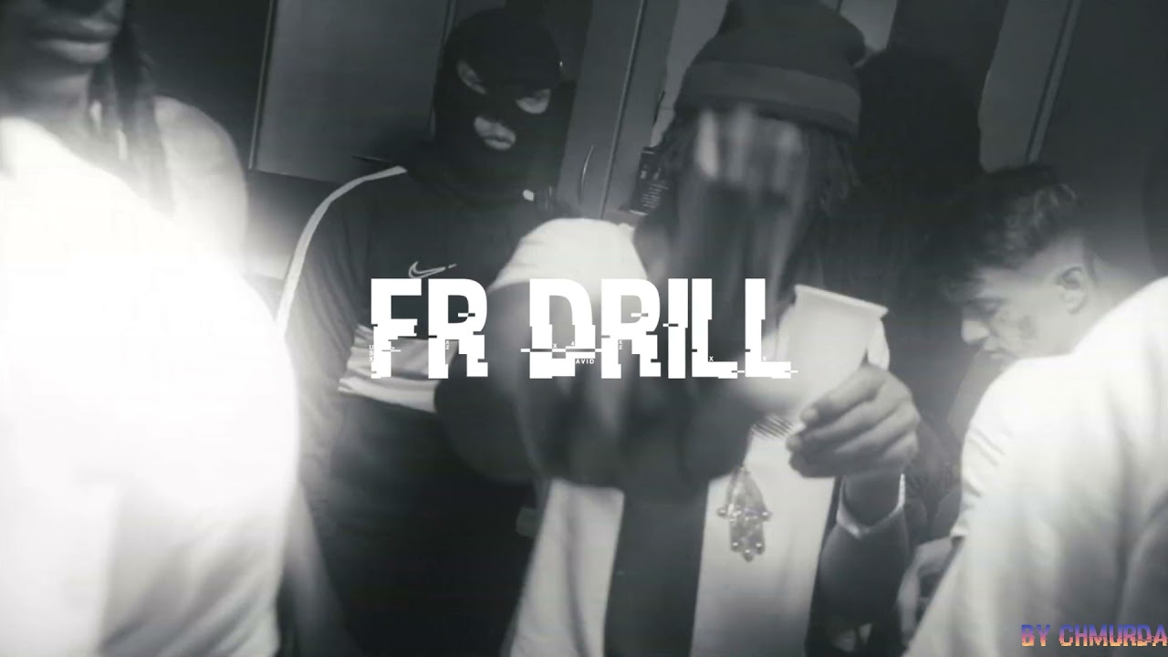 [FREE] Gazo X Freeze Corleone Type Beat - FR DRILL - Instru UK Drill Sombre 2021