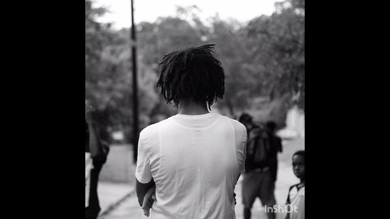 J. Cole - Javari (I Want You To Fly) Instrumental.
