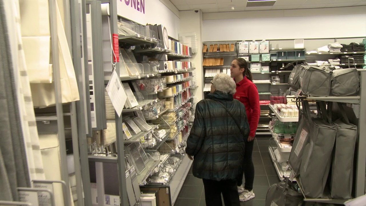 Melissa over het Futura