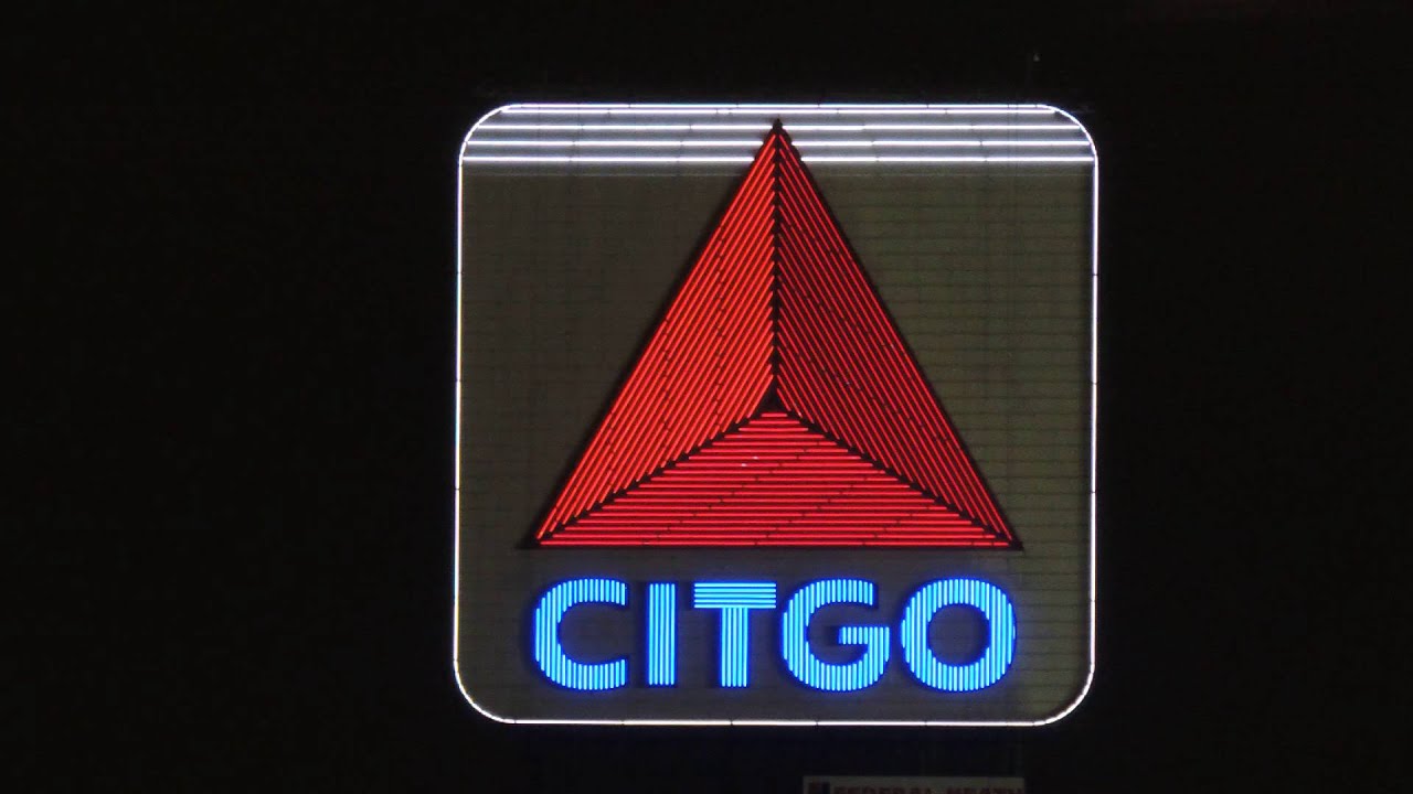 Citgo Sign
