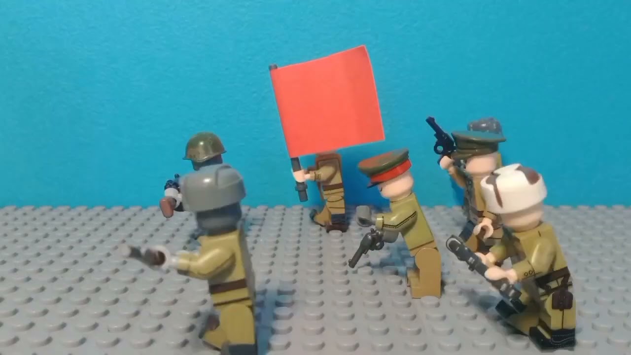 Battle of Berlin 