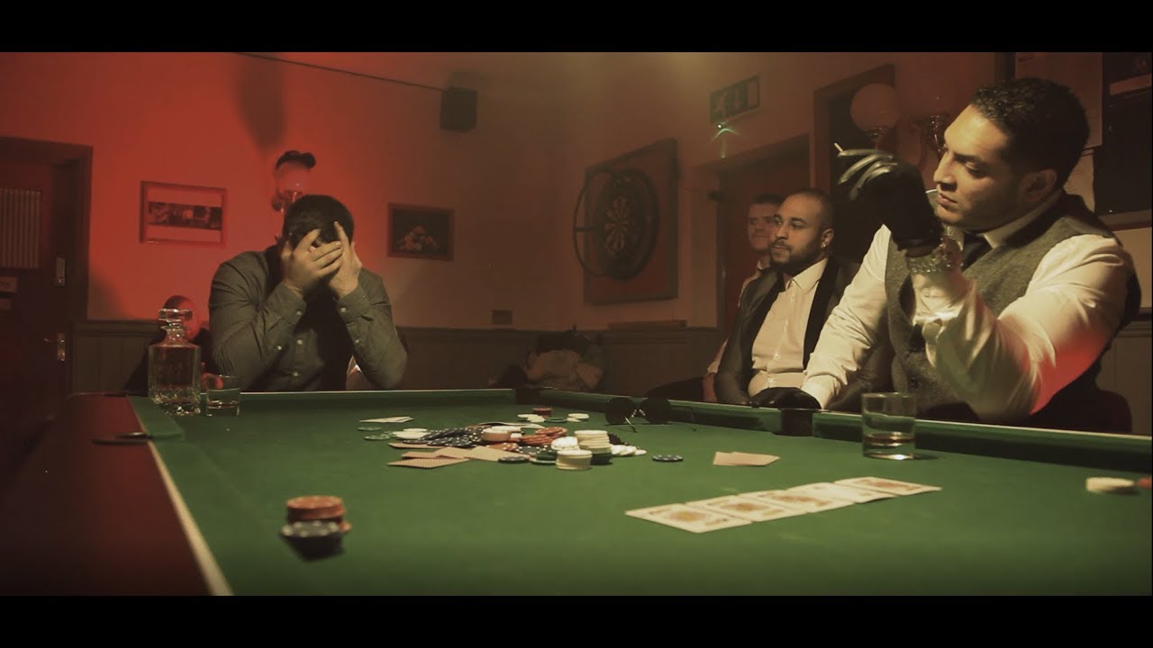 Kinetik, Karnage, JWilz, Load B & Weejii - Higher