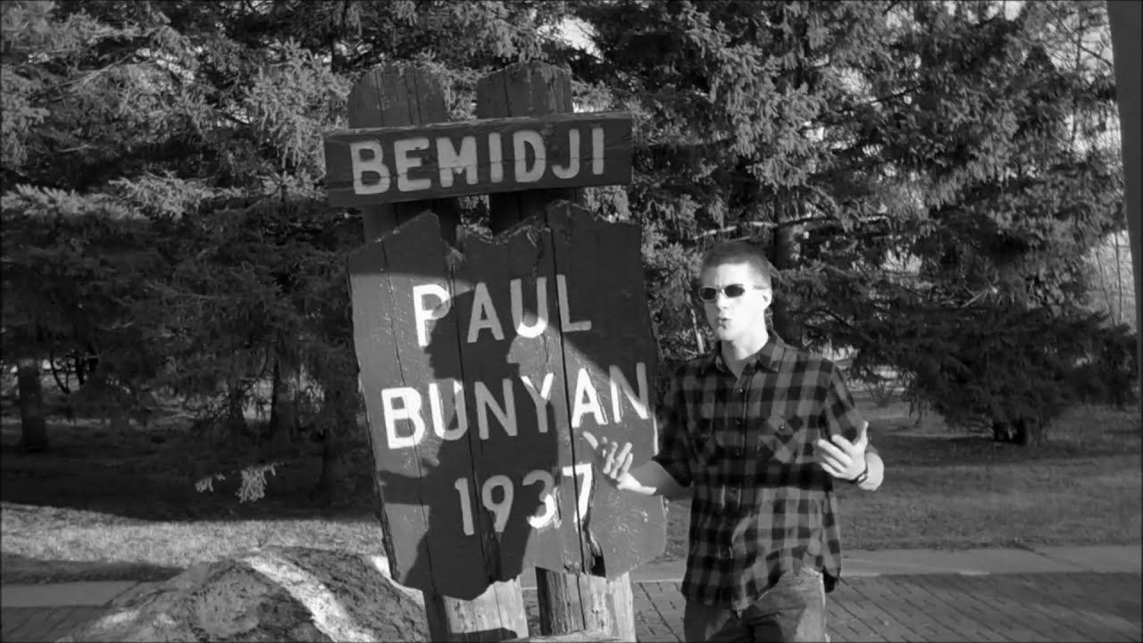 Bemidji State of Mind - Official Video
