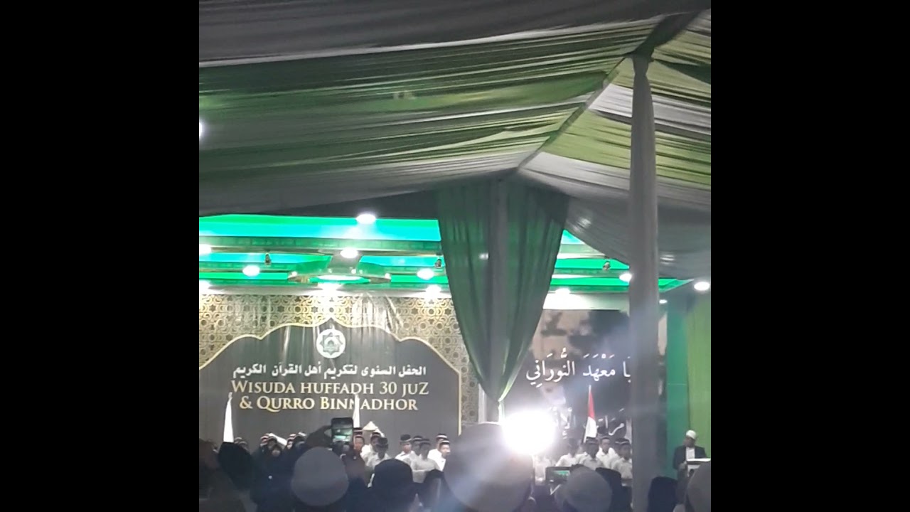 mars PPQS NURANI SASAK PANJANG