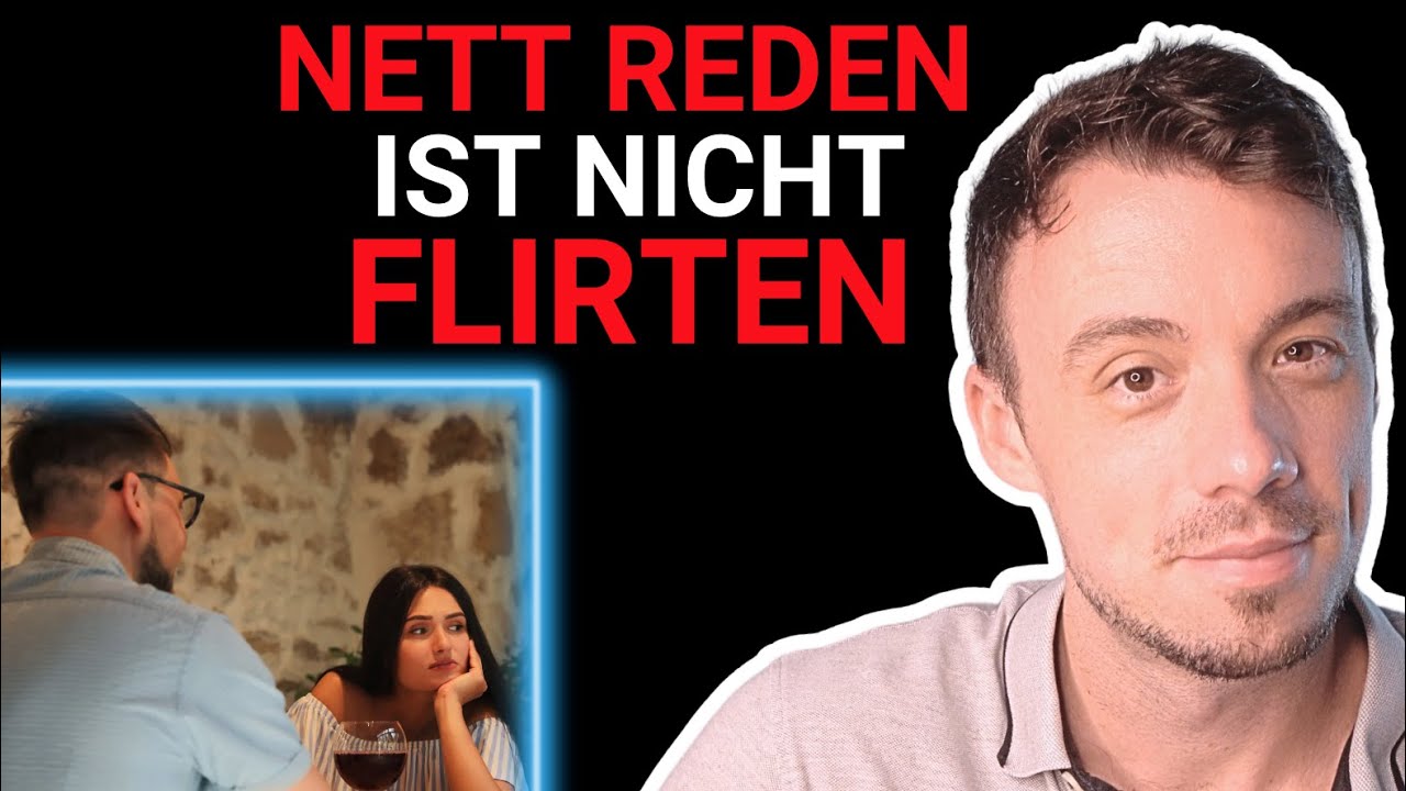 Löse etwas in Frauen aus durch folgende Verhaltensmuster