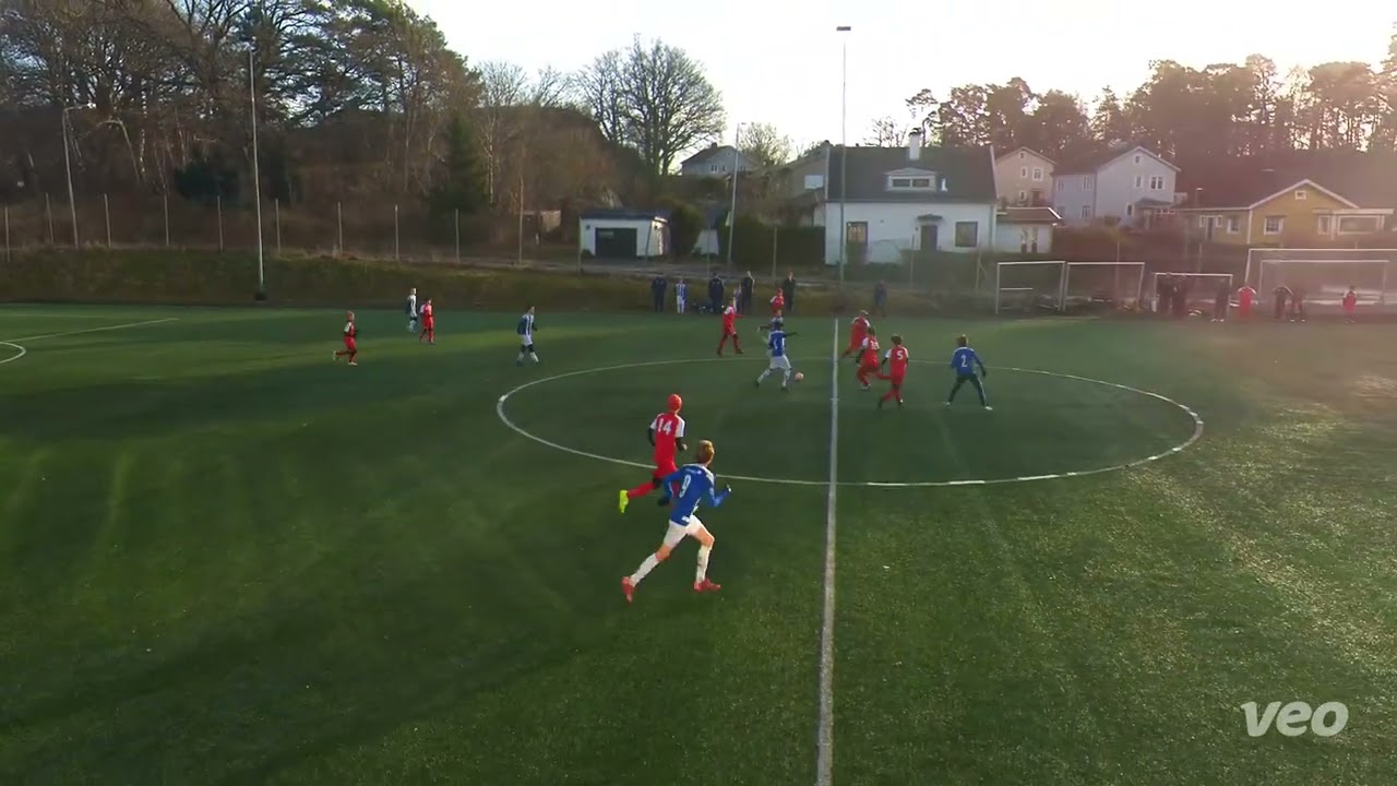 IFK Karlshamn - Ronneby BK