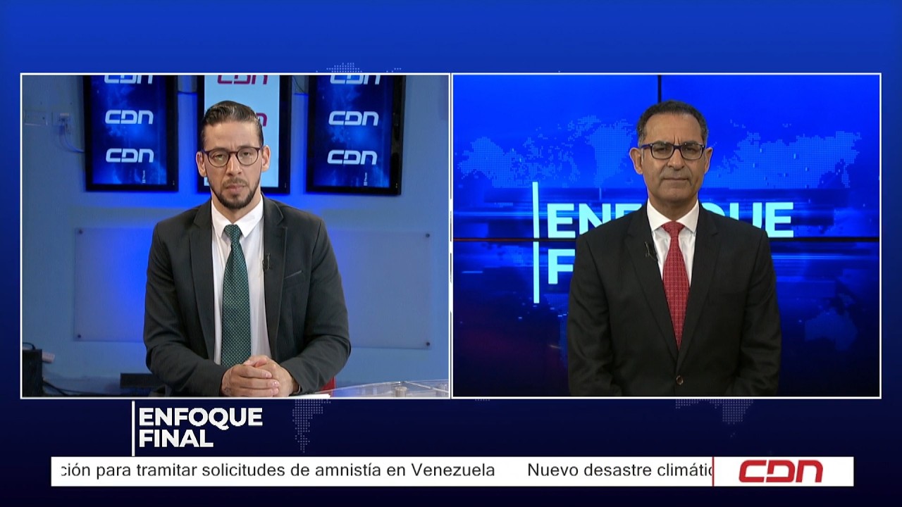 Impacto de la suspensión de los aranceles de Trump | Jaime Aristy Escuder