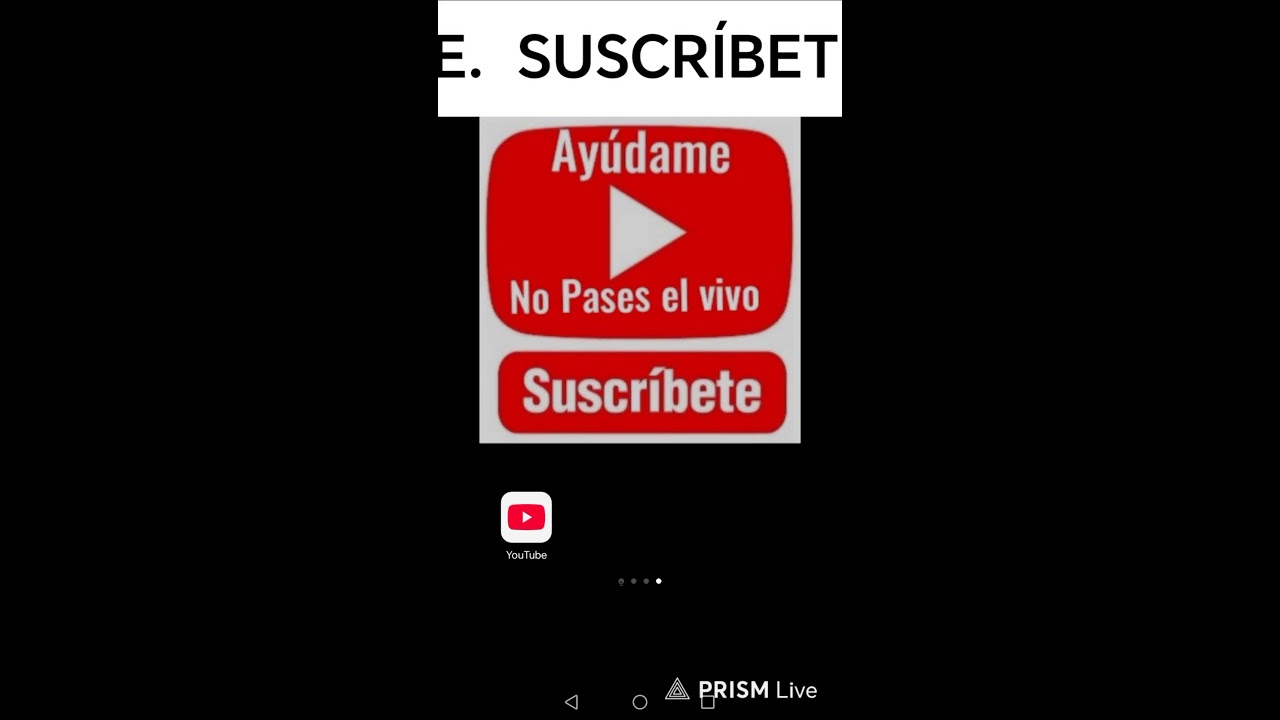 No estoy interactuando.Ayudame.Suscríbete al canal.#viral​​​​#suscribe​​​​#helpme​​​​#newlivevideos​