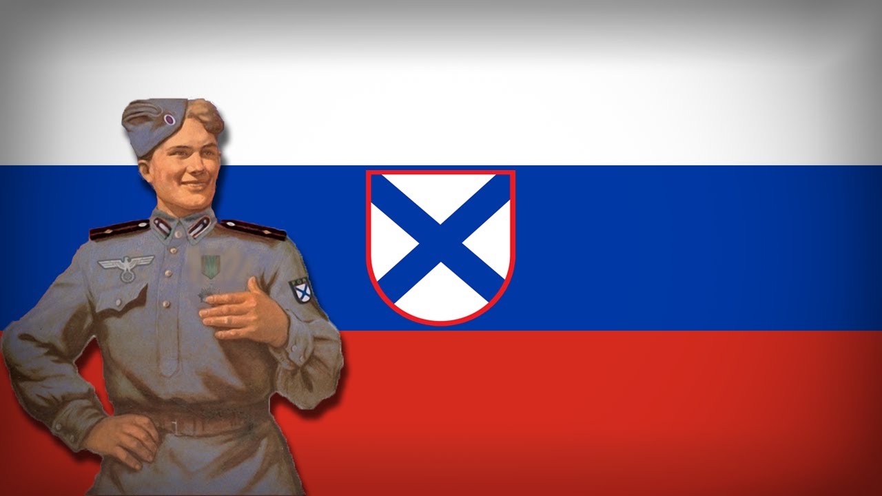 (1943) Мы идём широкими полями