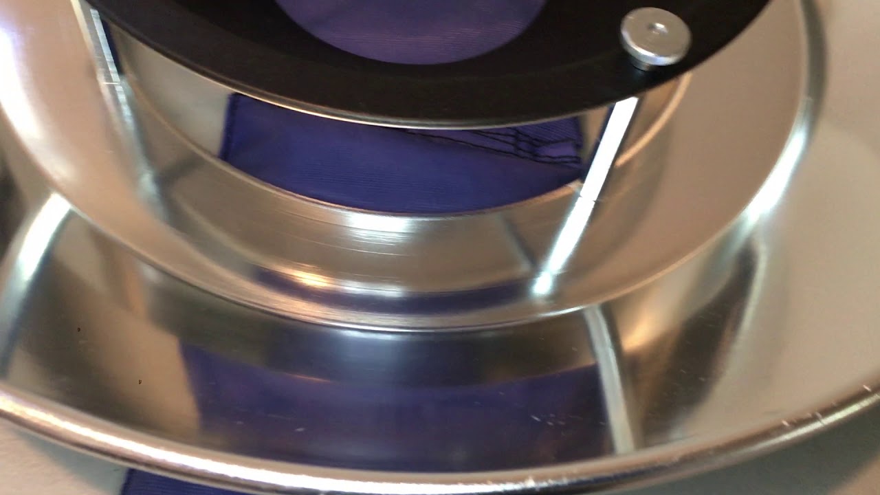Profoto ProRing Softlight Reflector.