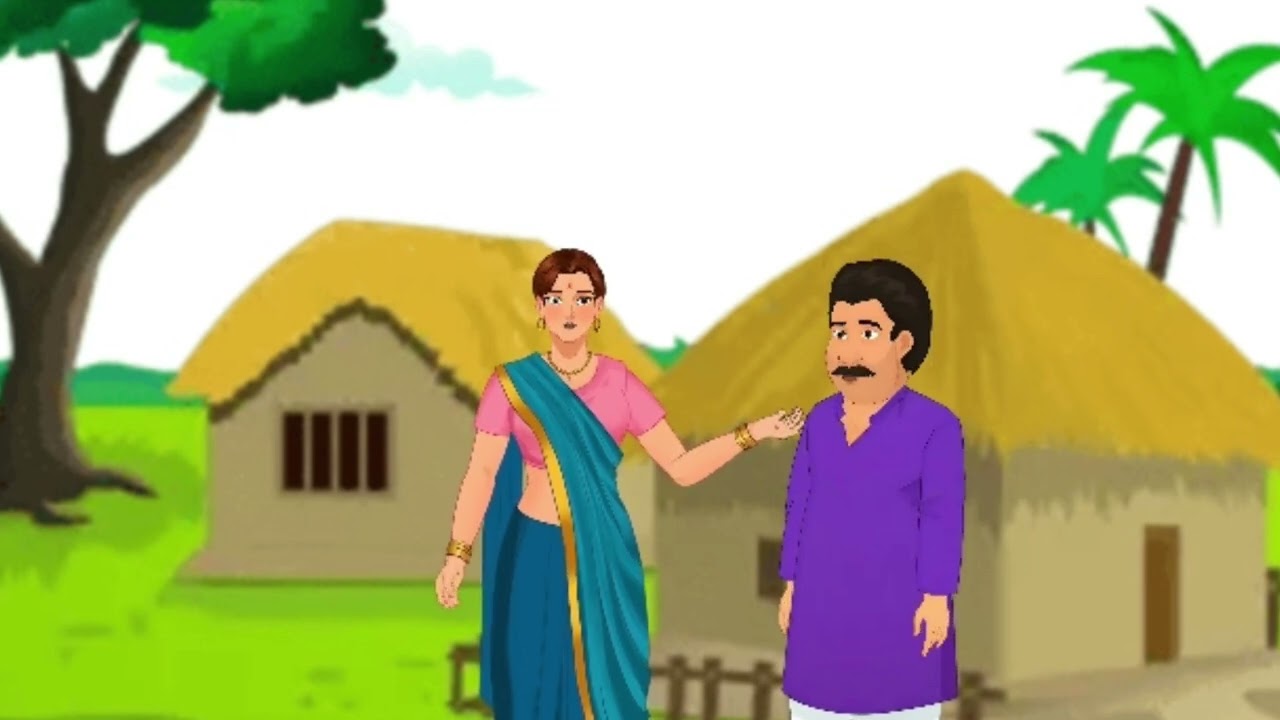 लालची भाई की कहानी##trending#viral#long#