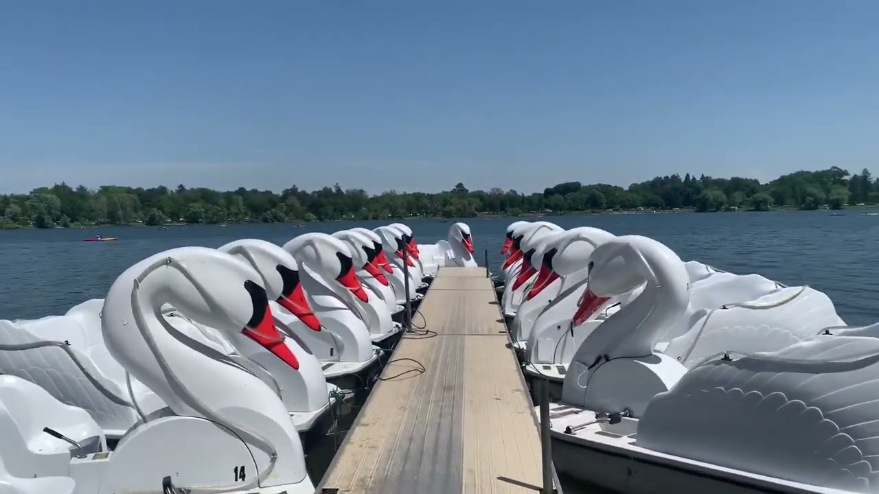 Lake Nokomis | Minneapolis, MN | Memorial Day 2023
