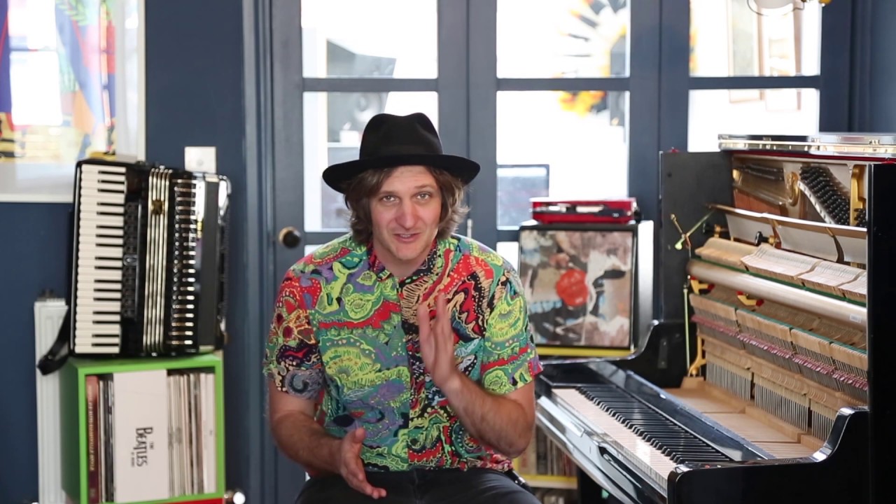 Some practice tips to keep you focused during lockdown & beyond!