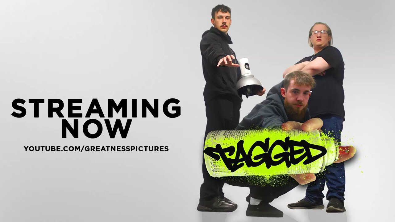 Tagged (2025) - Making Of Reel