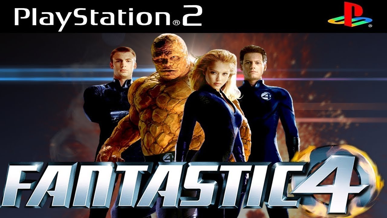 🇺🇦 UA fantastic 4 1 # 3 Game boy 