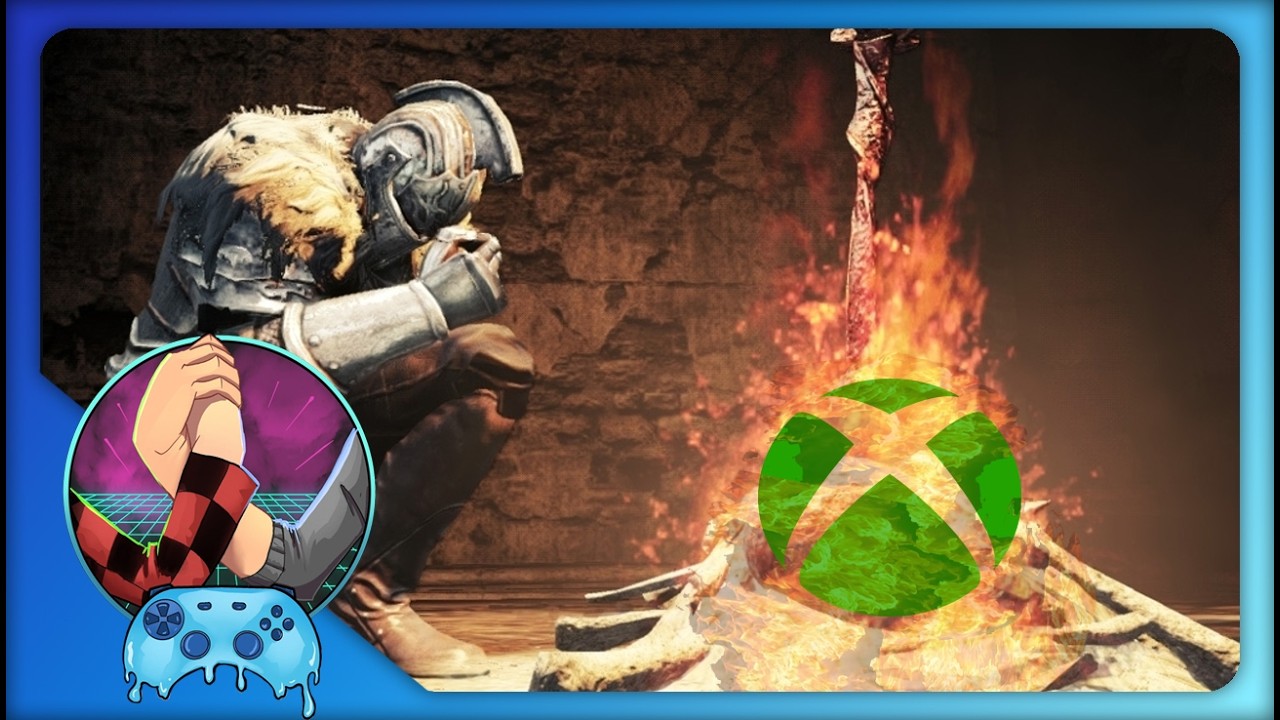 Relatively Gaming Podcast: Xbox Shake Ups, Bluepoint Shutdown, and more