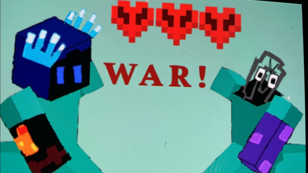 Can I survive the Three Live SMP?