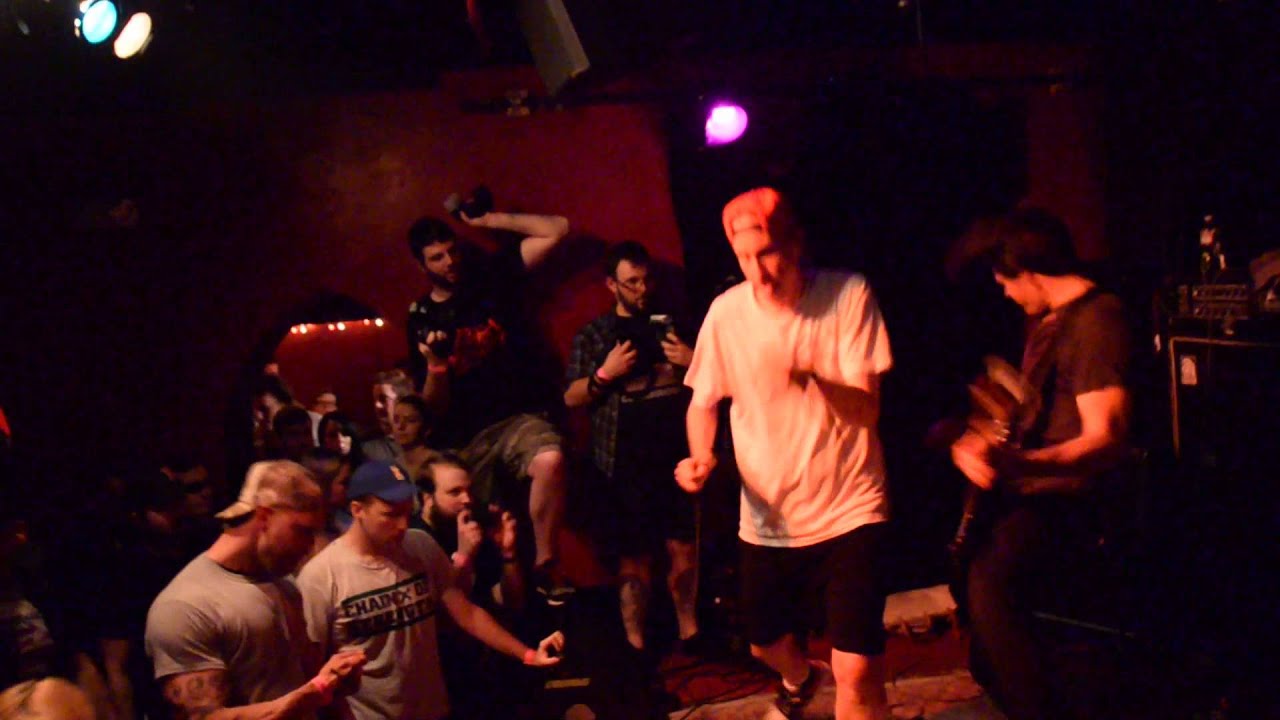 In My Eyes Boston Straightedge 6-13-15