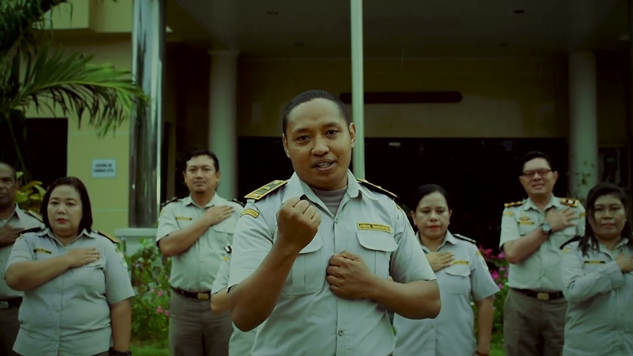 Lupa deng beta sonde masalah, tapi jan lupa tonton katong pung video Trailer of Mars dan Hymne