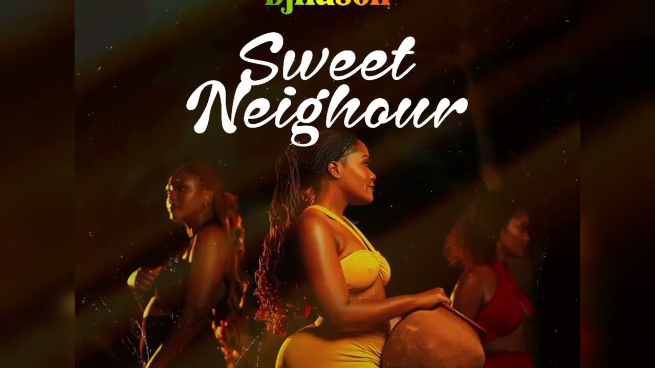 Djifason - Neighbour (Prod By PrimowBeatz2026