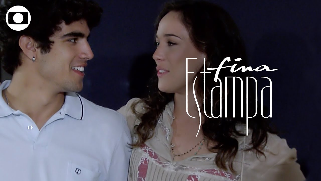 Fina Estampa: capítulo 113, sexta, 31 de julho, na Globo