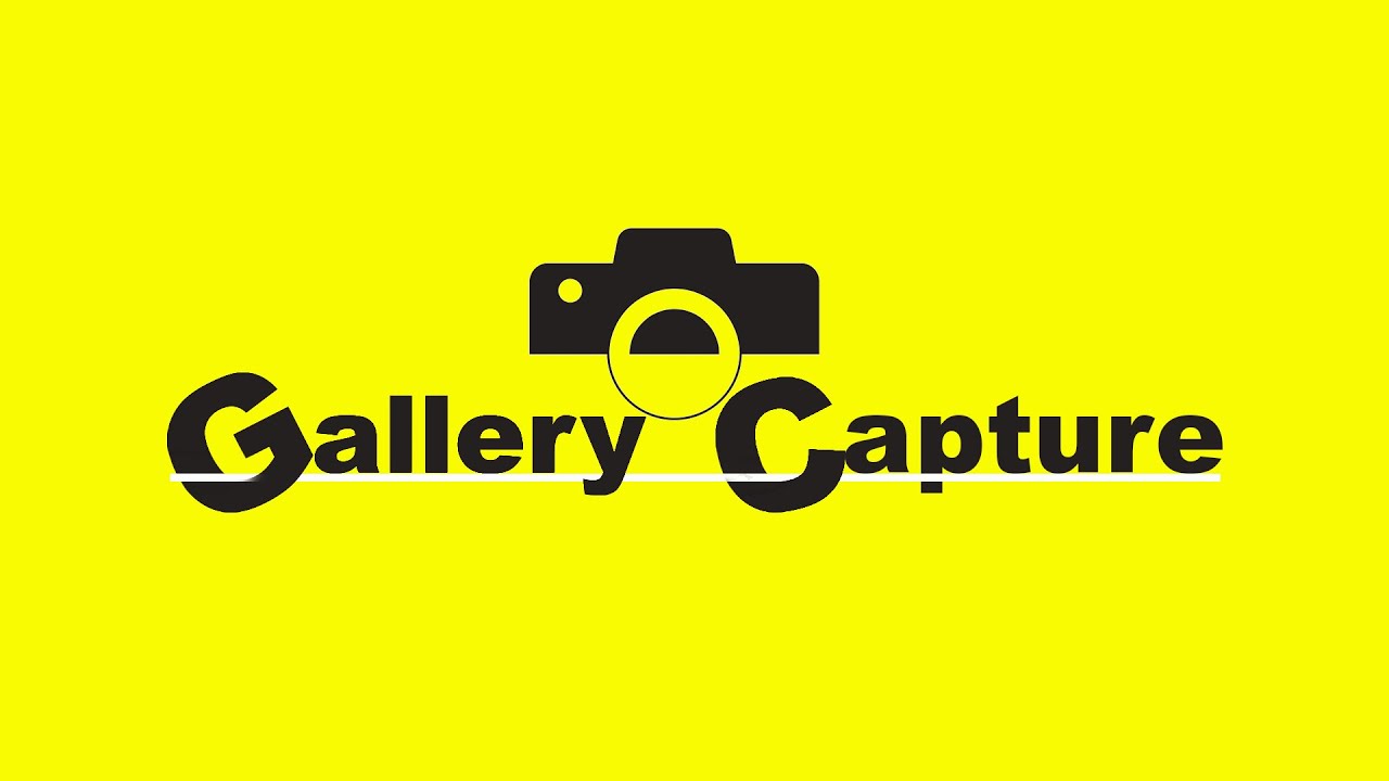 Gallery capture logo