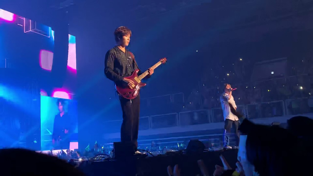 190629 FTISLAND LIVE [II] IN SEOUL- PUPPY