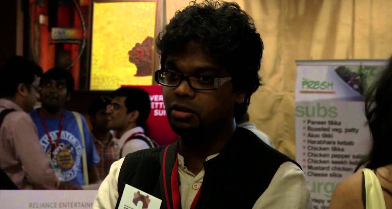 Jadoo, Amit Gupta, Amara Karan, MFF2013, MAMI